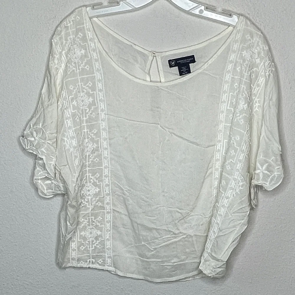 American Eagle Top - Picture 9 of 9